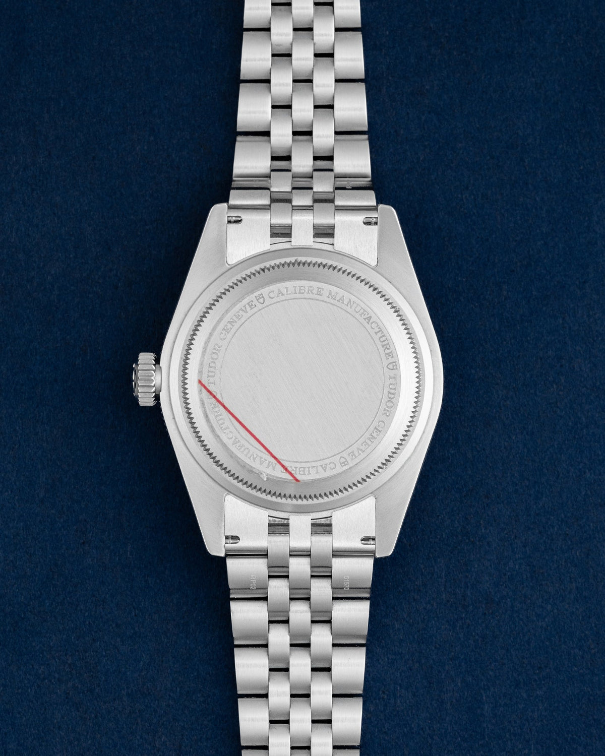 Tudor Black Bay 7941A1A0RU