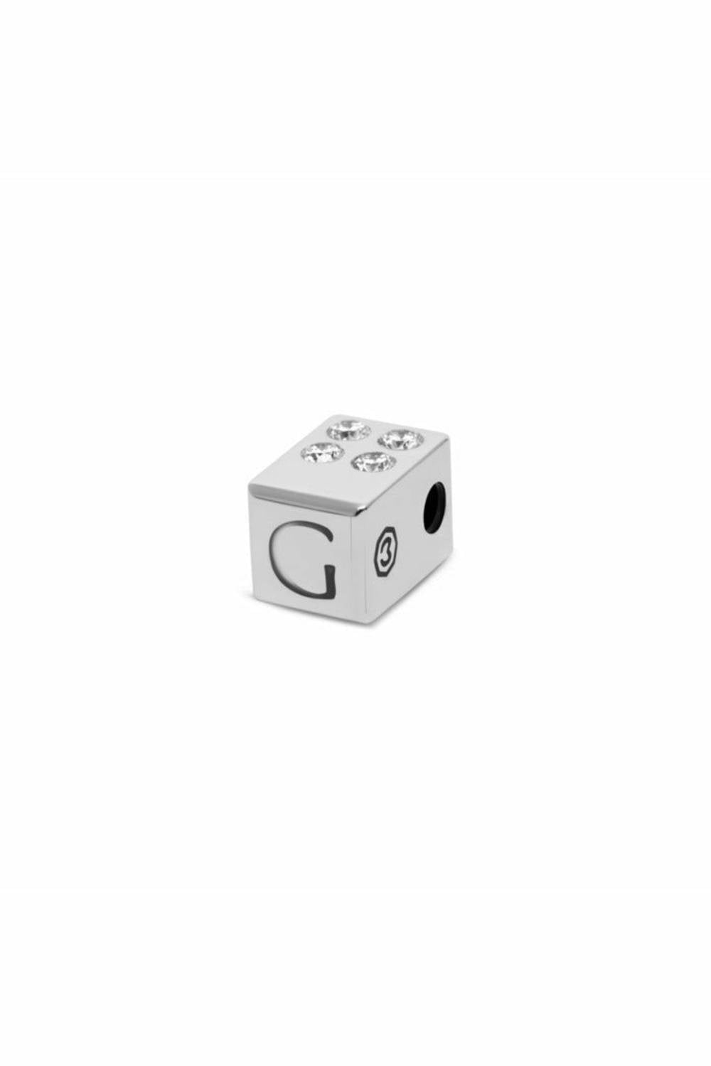 braille block - english alphabet