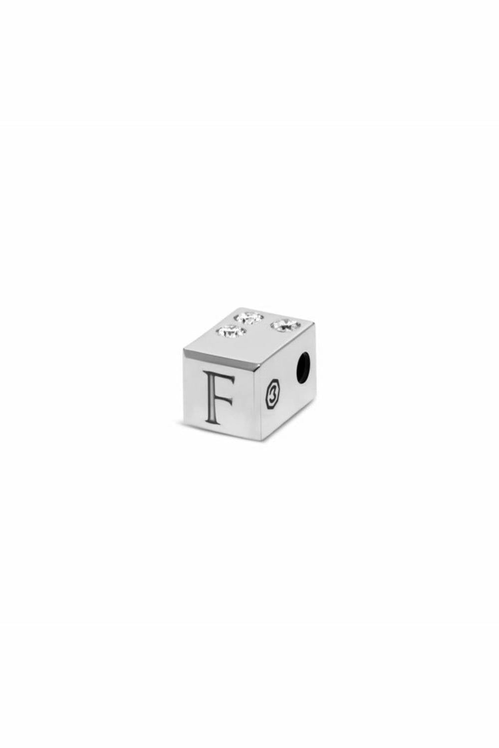 braille block - english alphabet