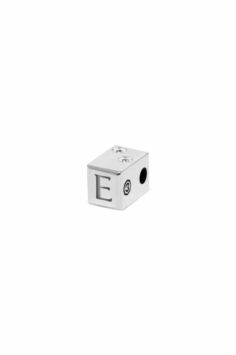 braille block - english alphabet