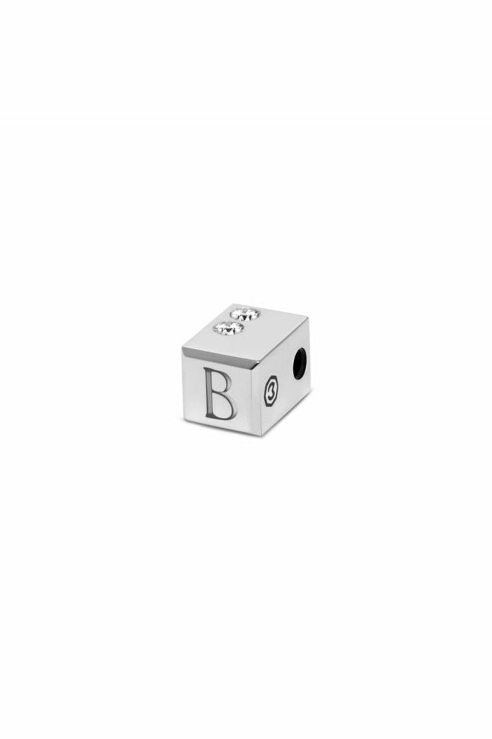 braille block - english alphabet