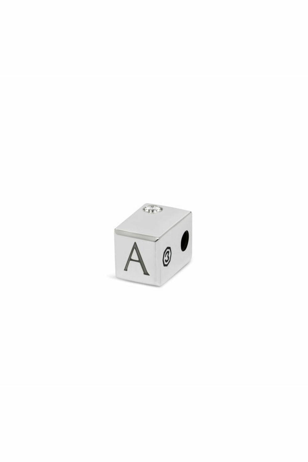 braille block - english alphabet