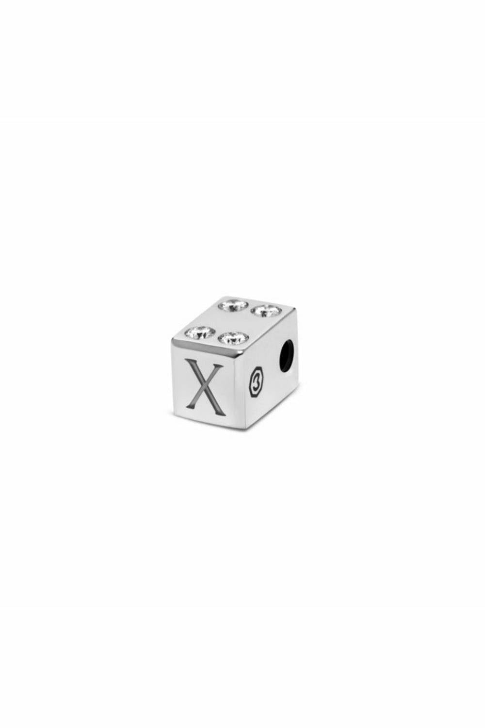 braille block - english alphabet