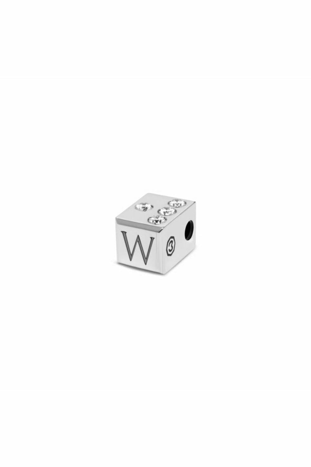 braille block - english alphabet