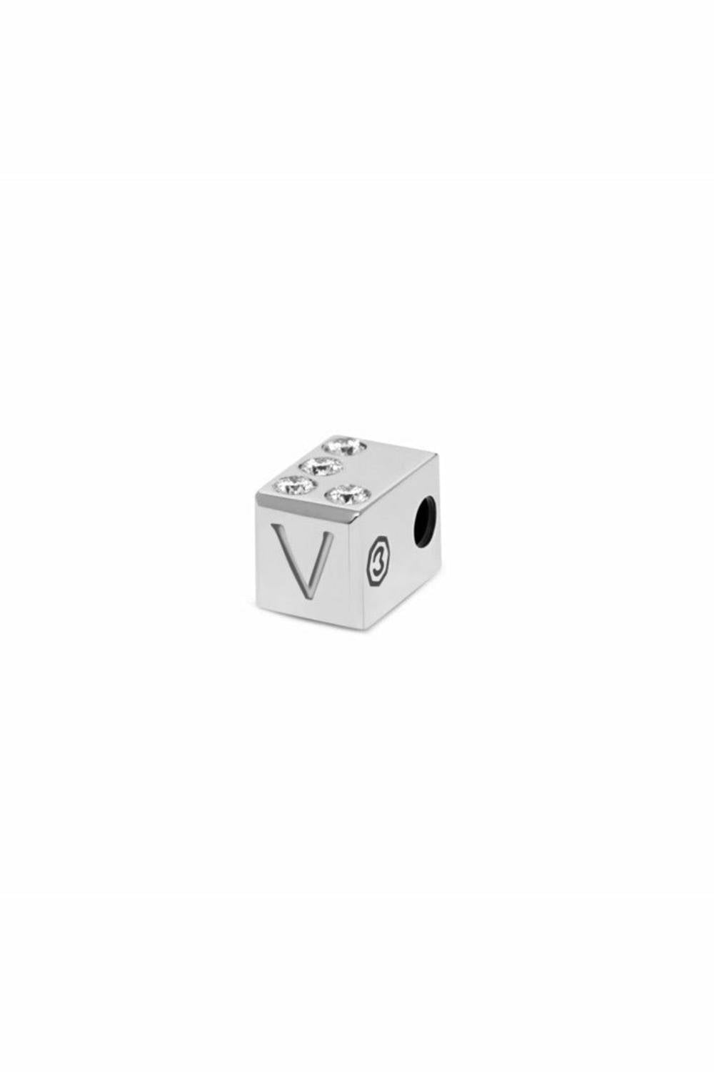 braille block - english alphabet