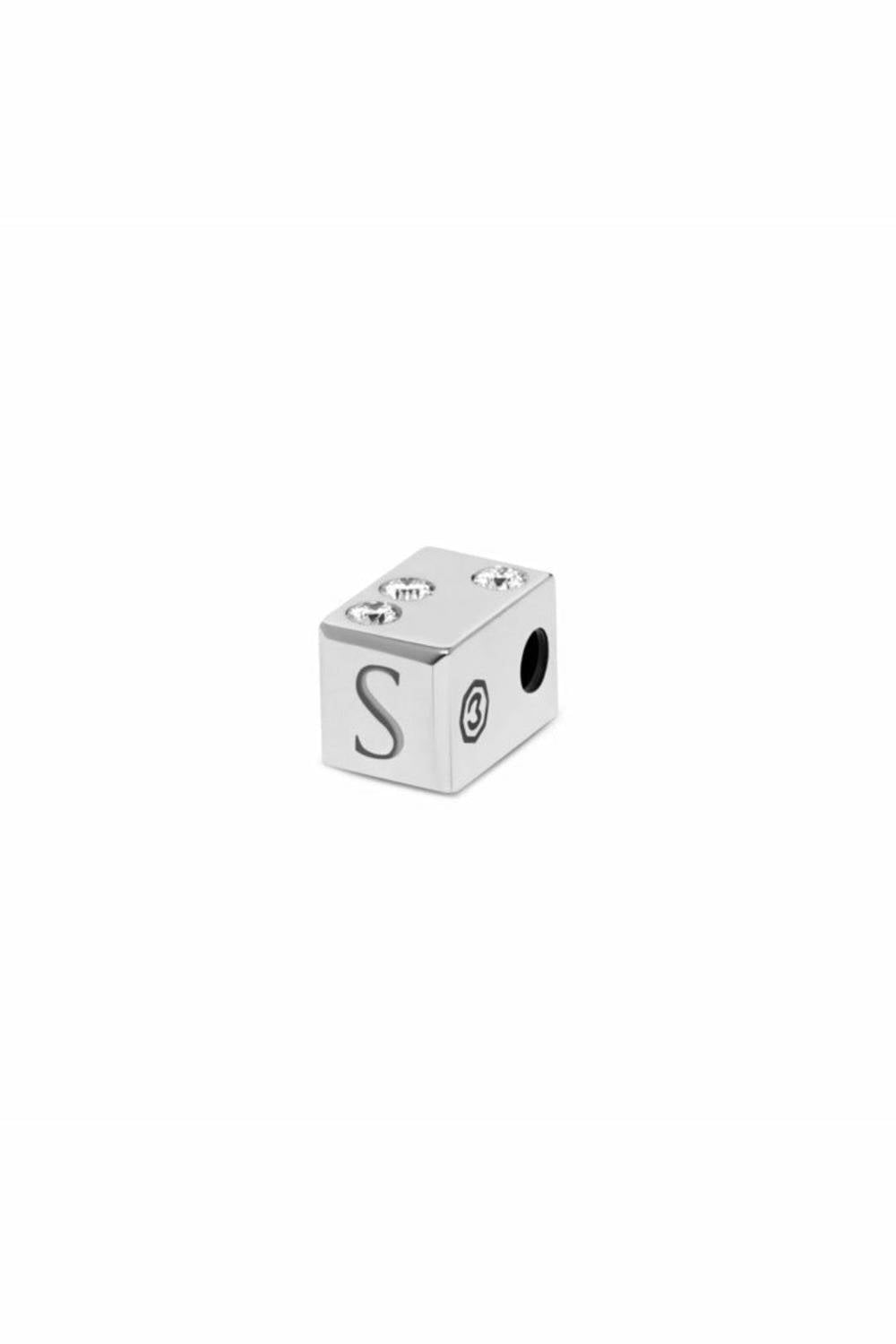 braille block - english alphabet