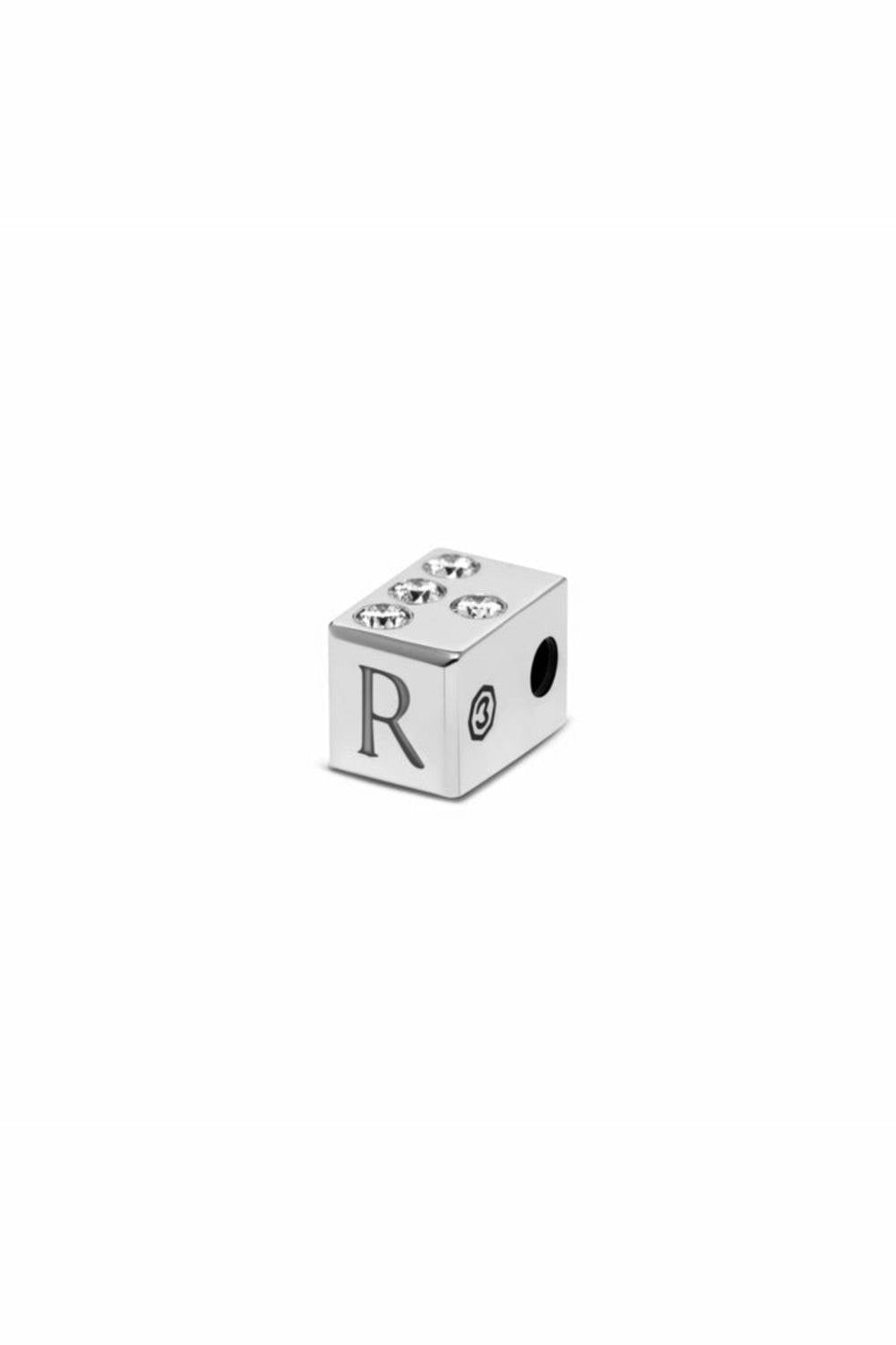 braille block - english alphabet