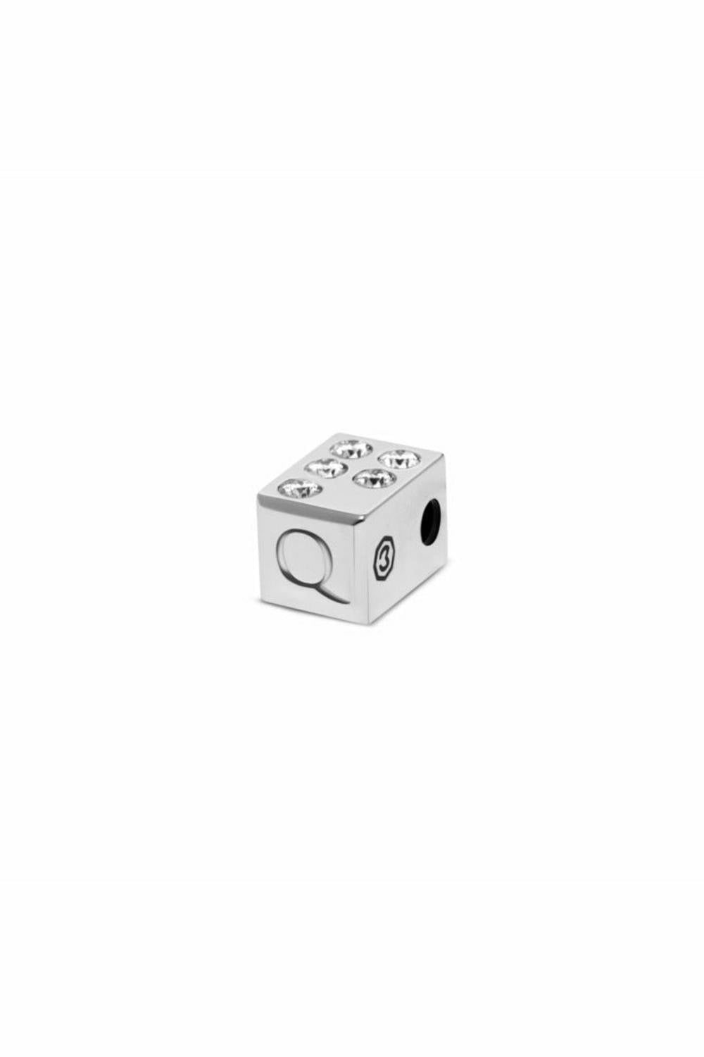 braille block - english alphabet