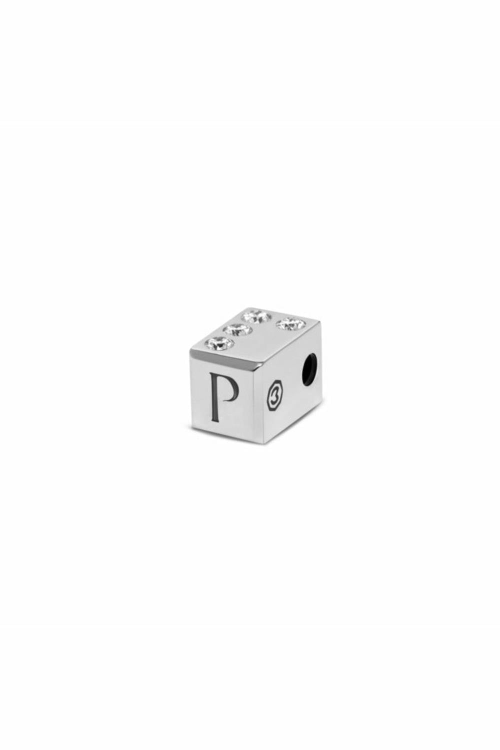 braille block - english alphabet
