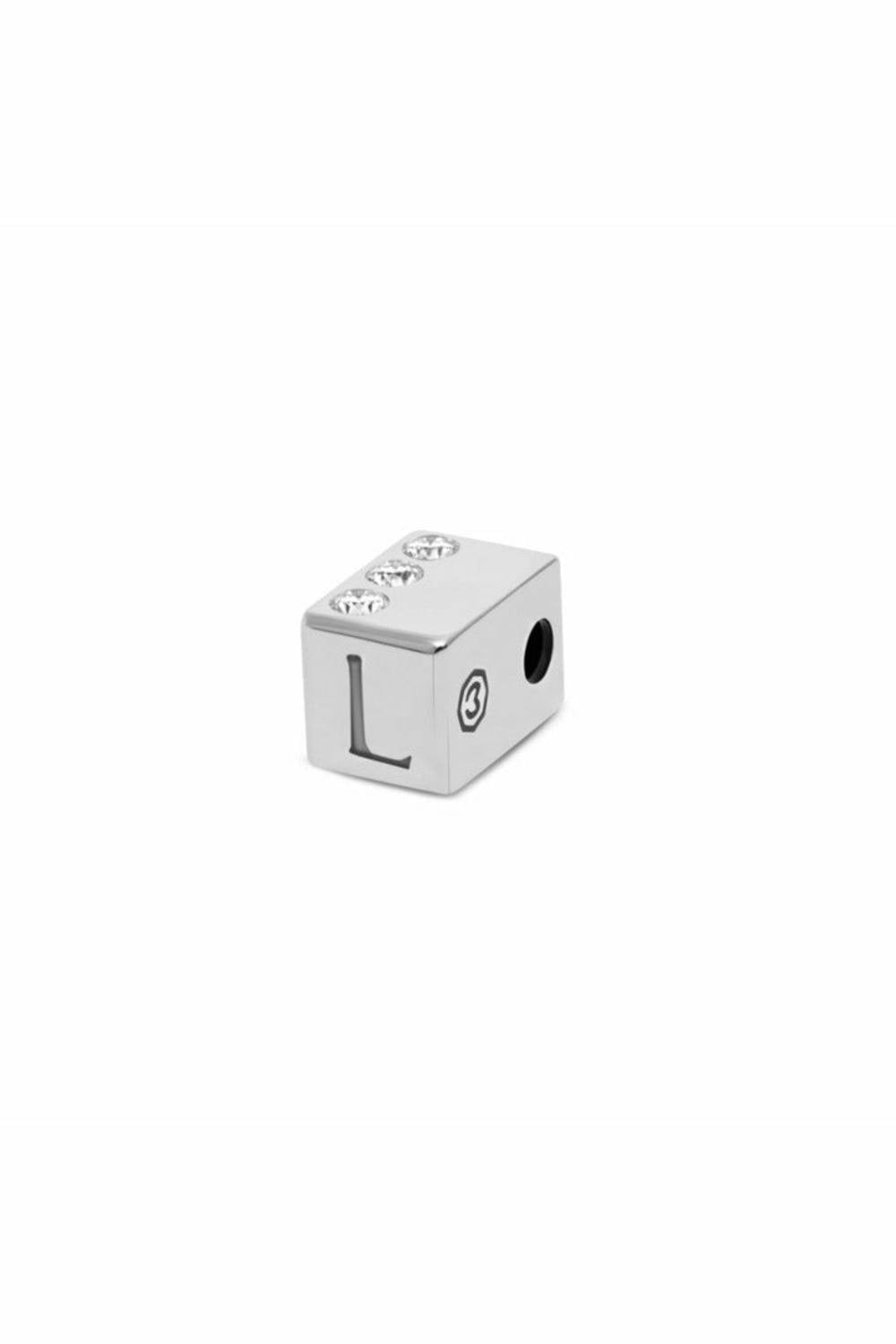 braille block - english alphabet