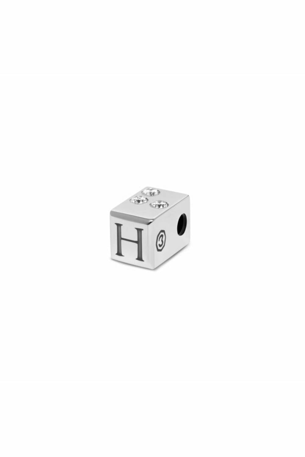 braille block - english alphabet