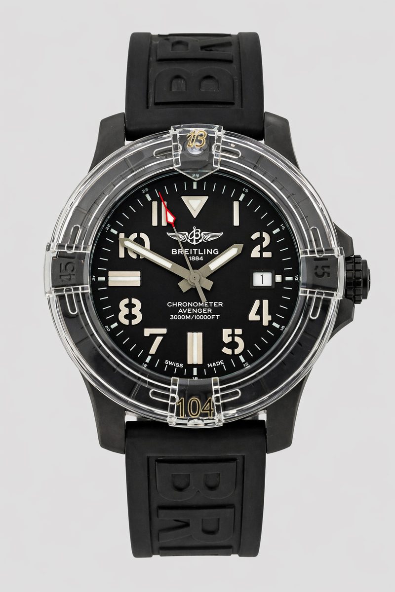 Breitling Avenger V17319