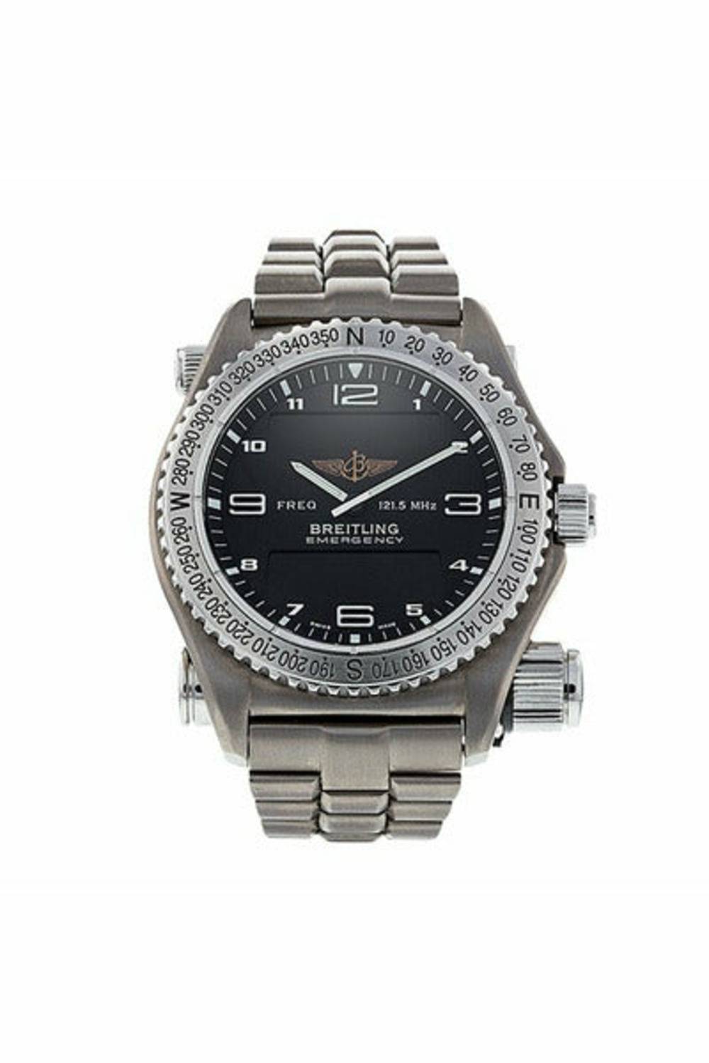 Breitling Emergency 42mm