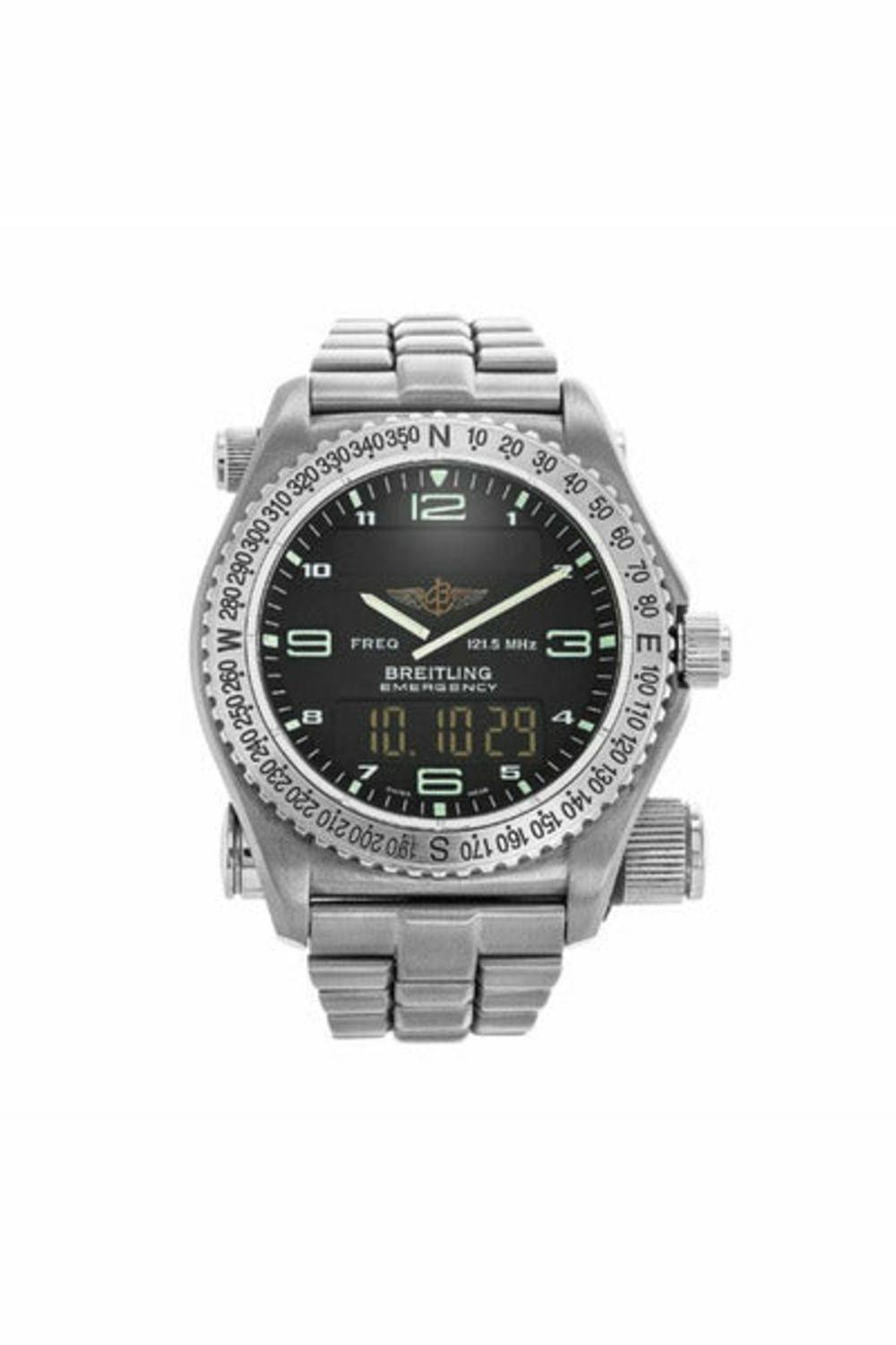 Breitling Emergency 42mm E56121.1
