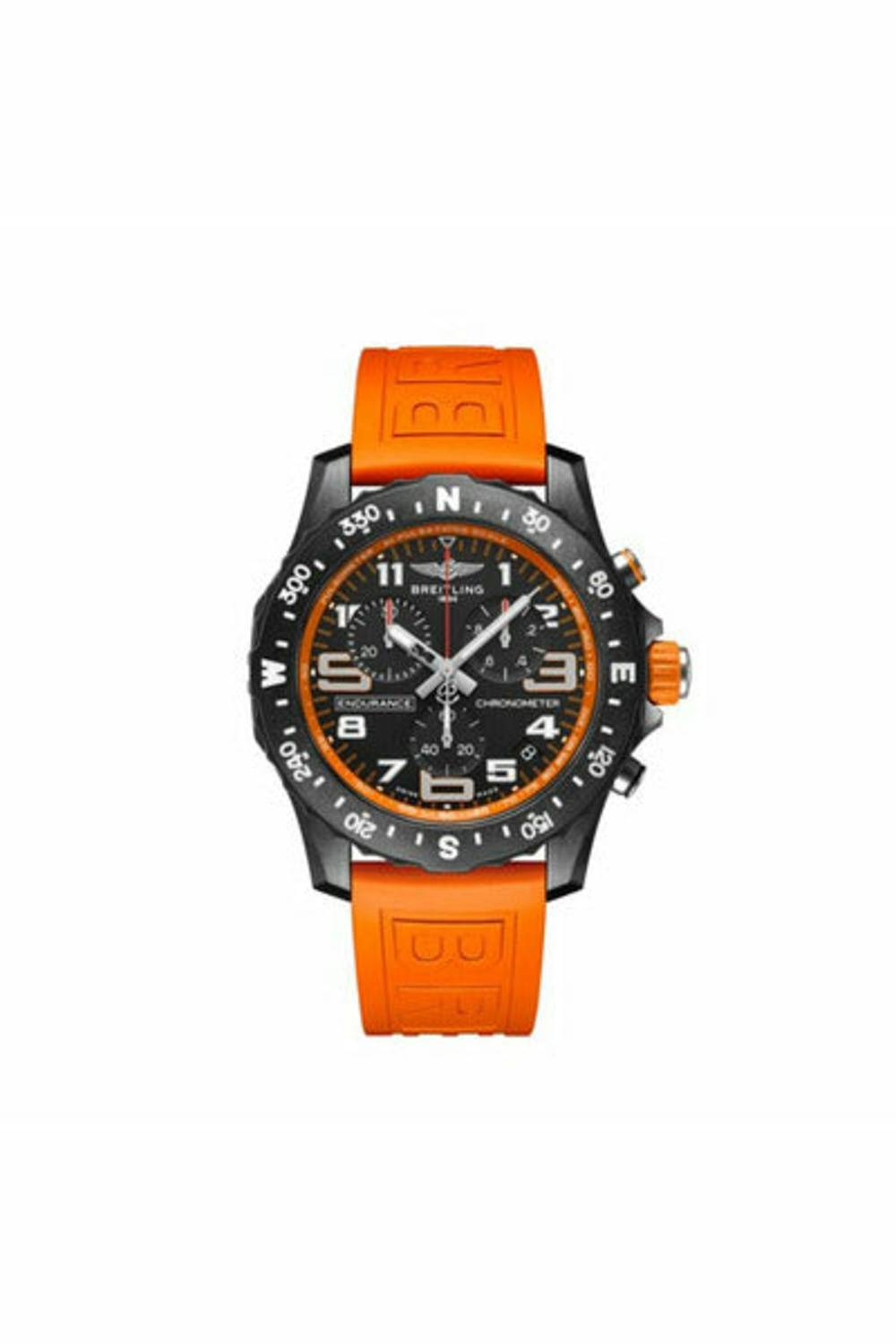 Breitling Endurance Pro Chronograph Quartz X82310A51B1S1