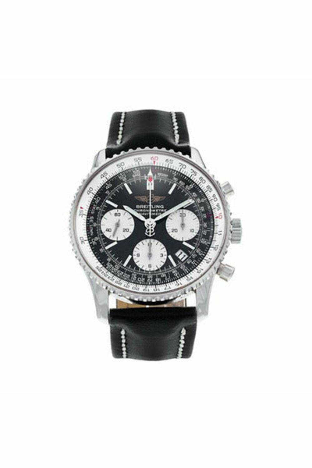 Breitling Navitimer 41.8mm Chronograph A23322