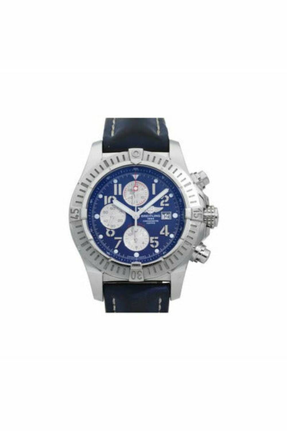 Breitling Super Avenger Chronograph Automatic A13370