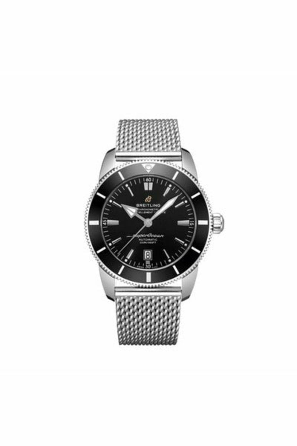 Breitling Superocean Heritage B20 46mm AB2020121B1A1