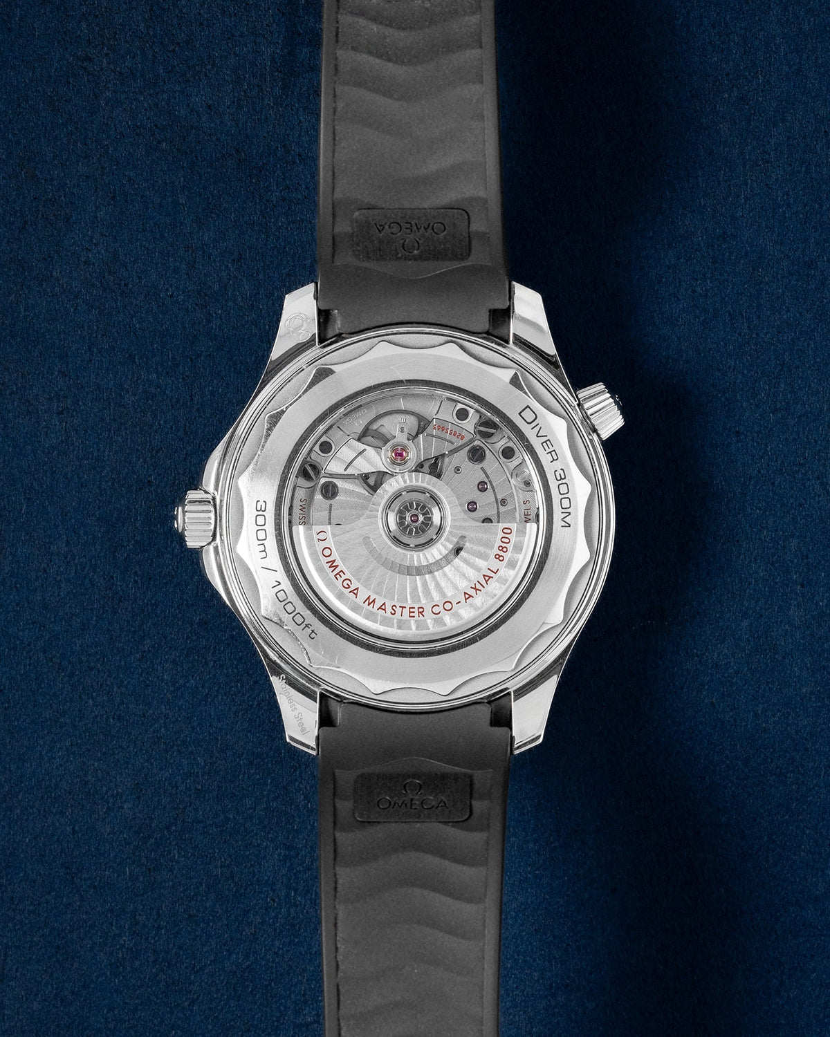 Omega Seamaster 210.32.42.20.01.001