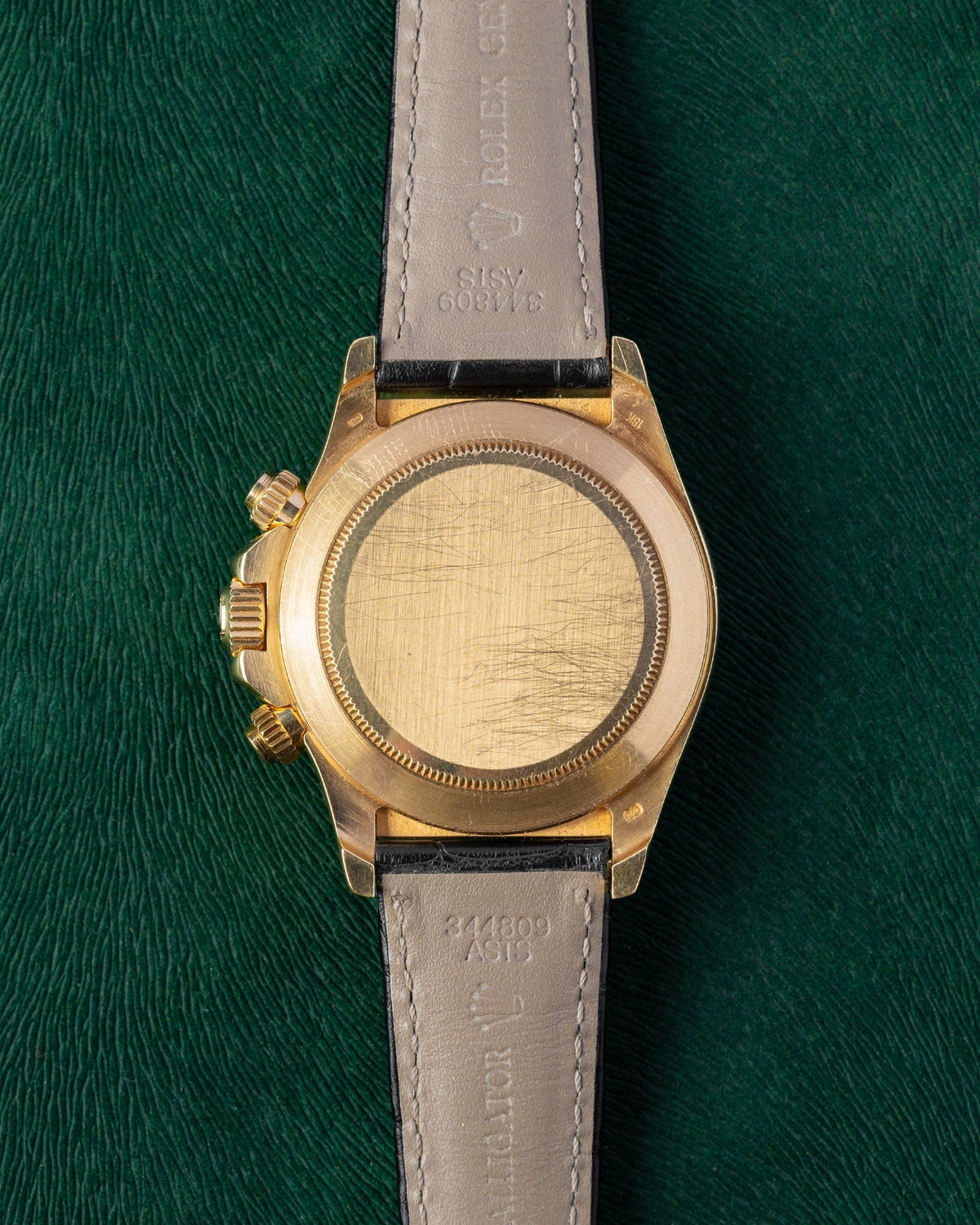 Rolex Daytona 16518