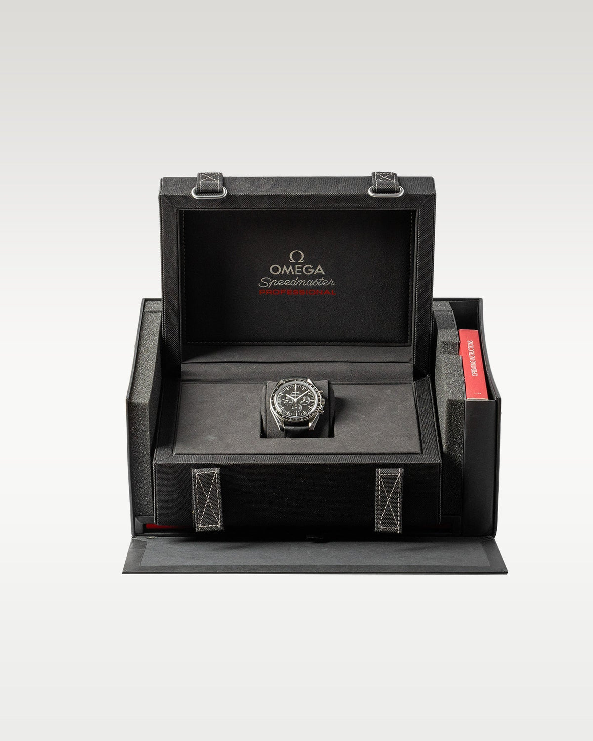 Omega Speedmaster Moonwatch 31032425001002