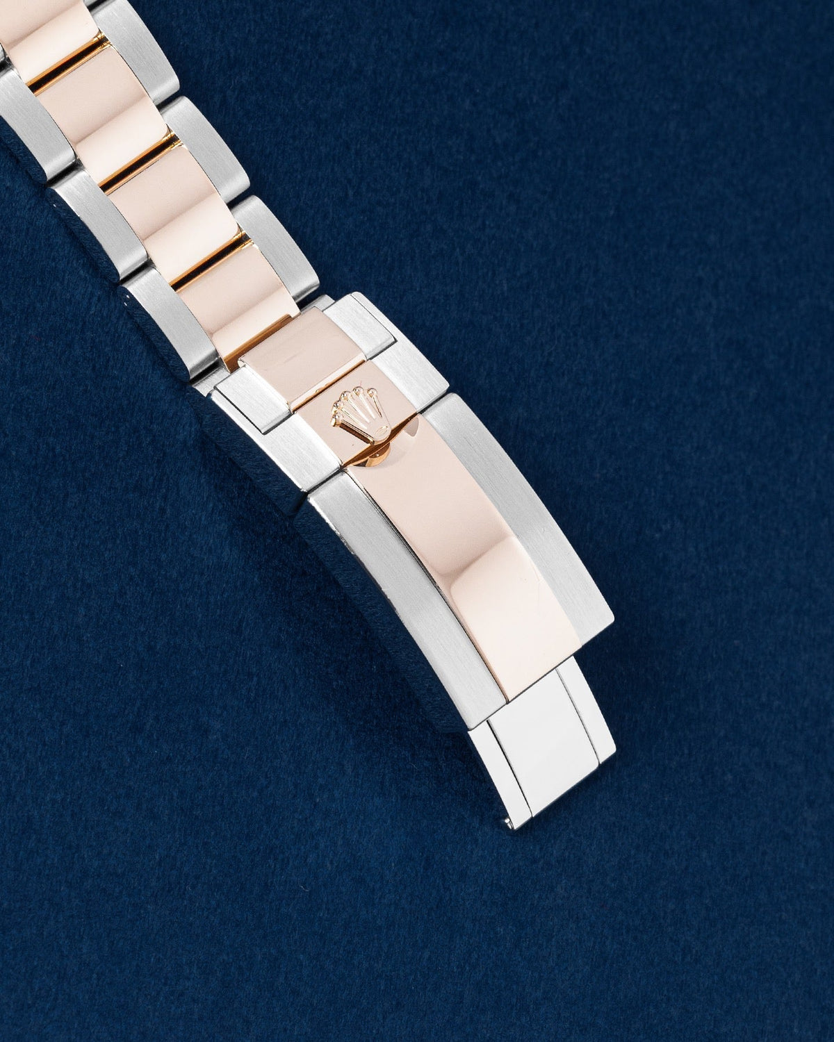 Rolex Yacht-Master 40 126621