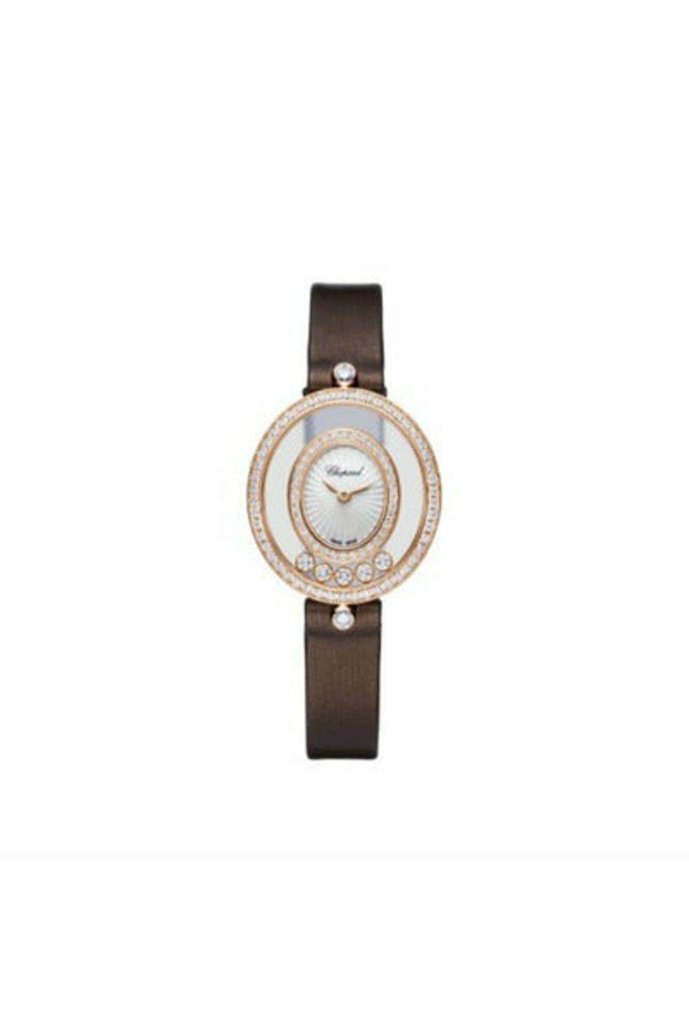 chopard happy diamonds icons