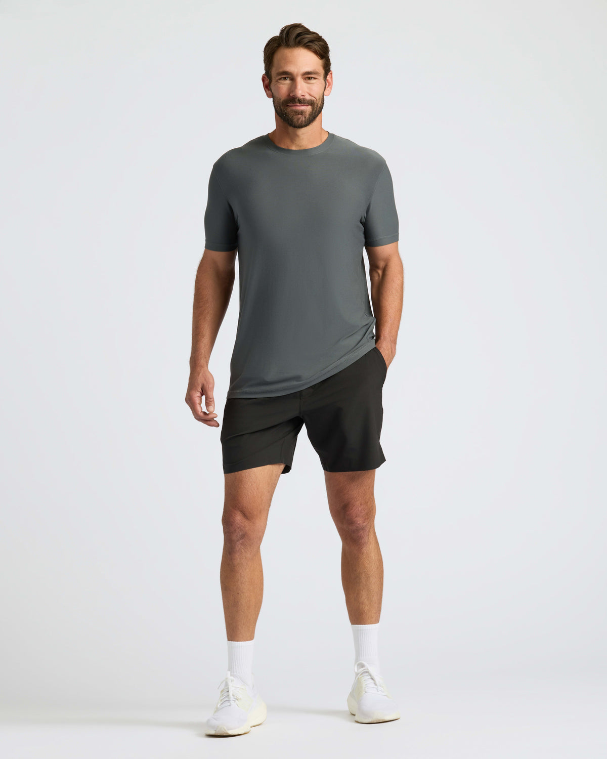 Active Crew 3-Pack