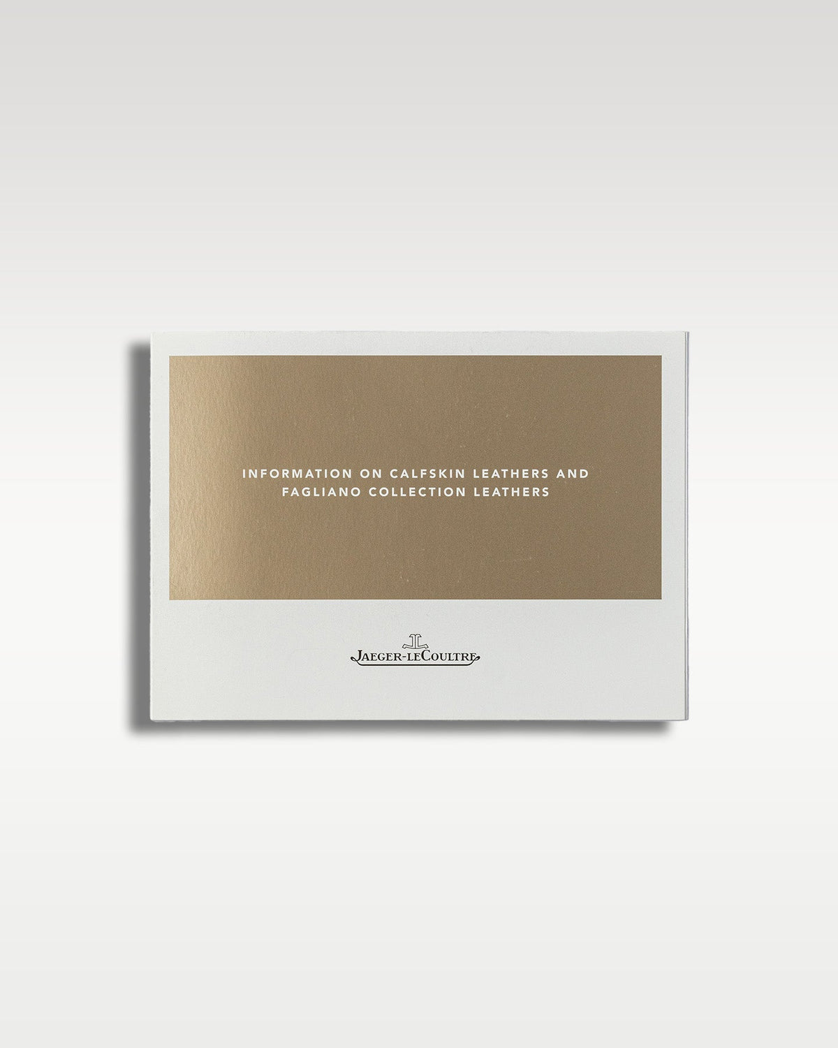 Jaeger-Lecoultre ReversoOQ3848422