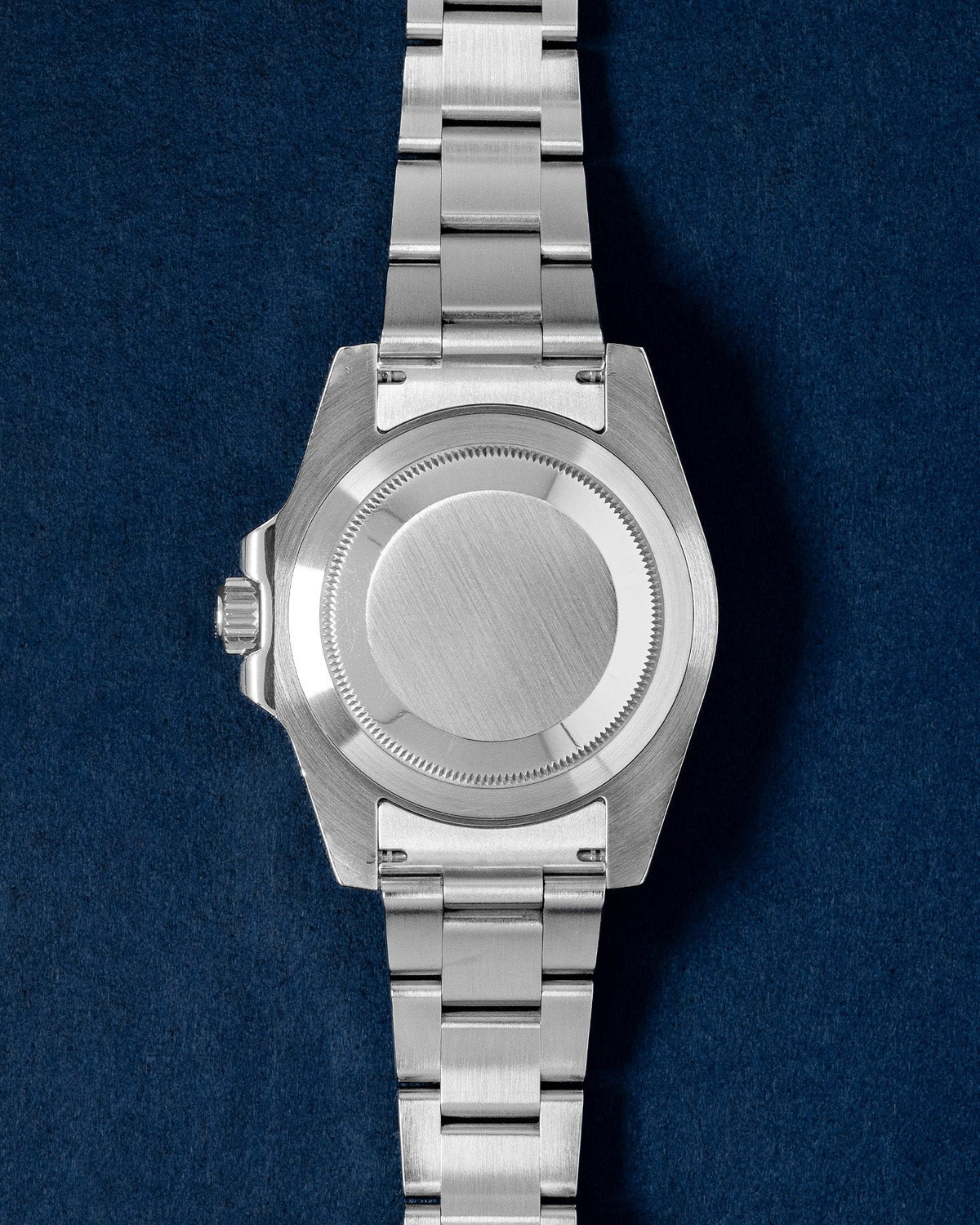 Rolex Submariner 116610