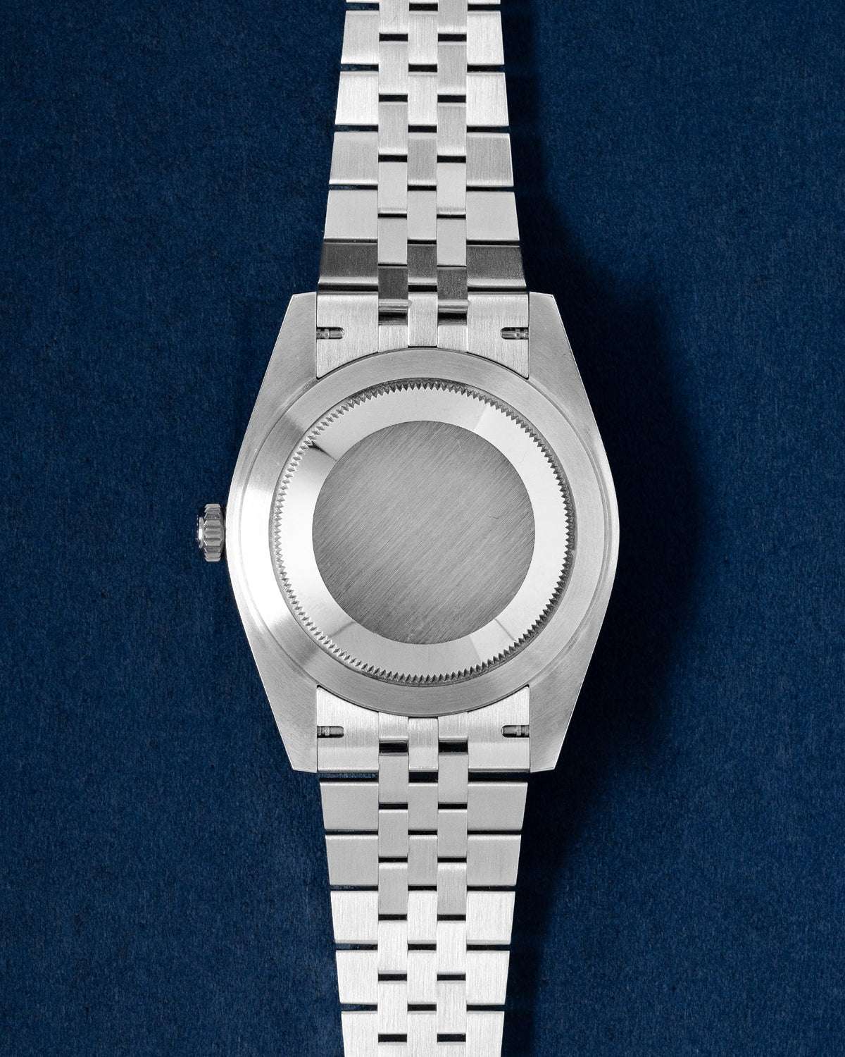 Rolex Datejust 126334