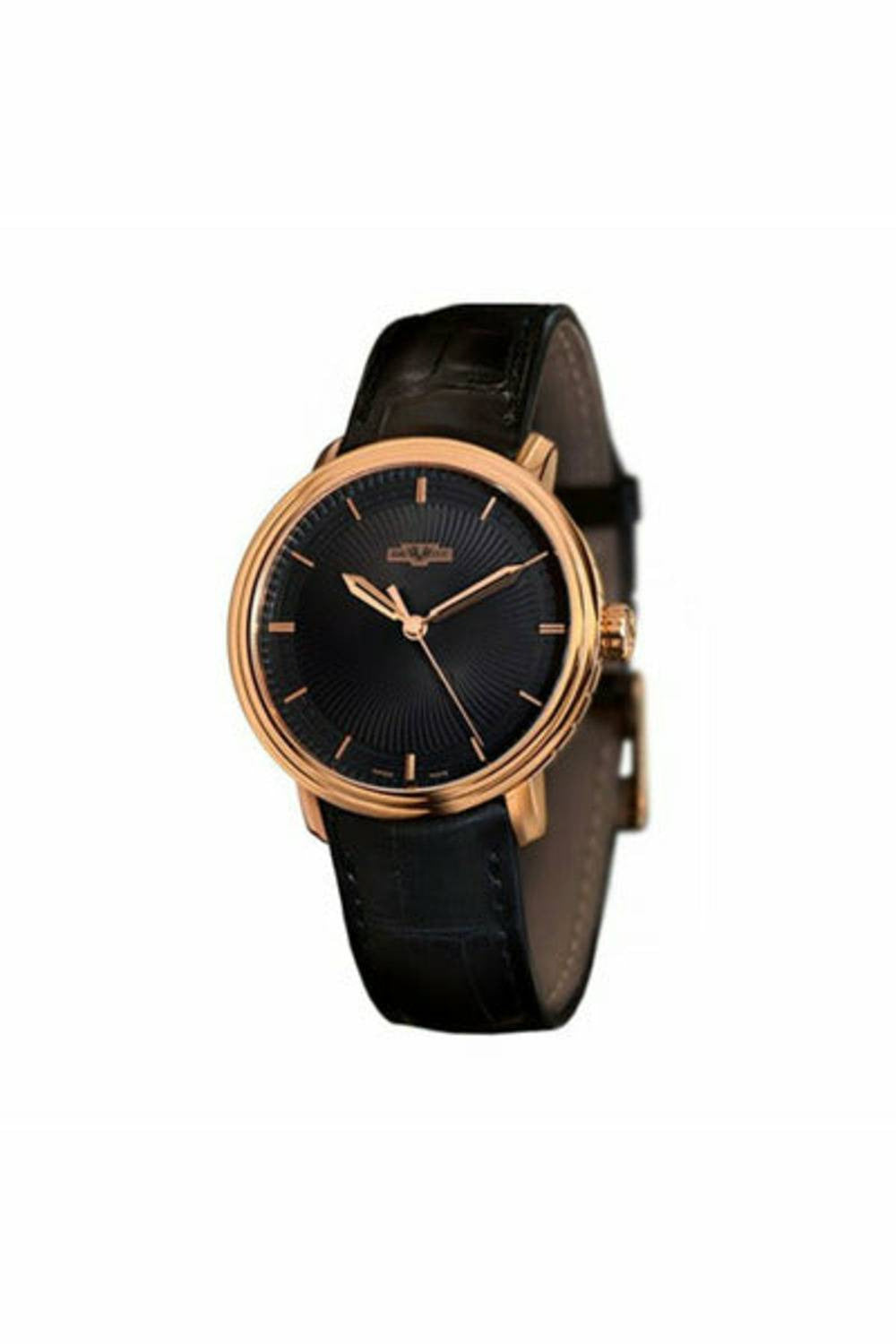 dewitt classic watch