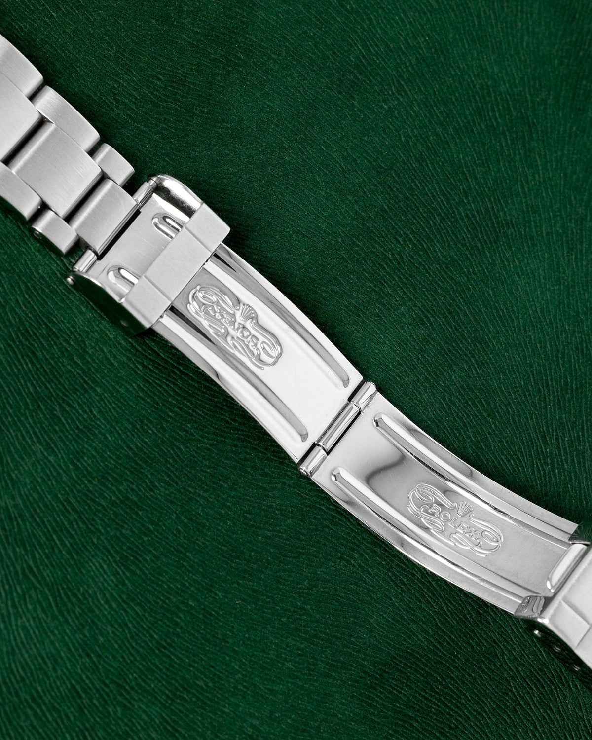 Rolex Submariner 16610
