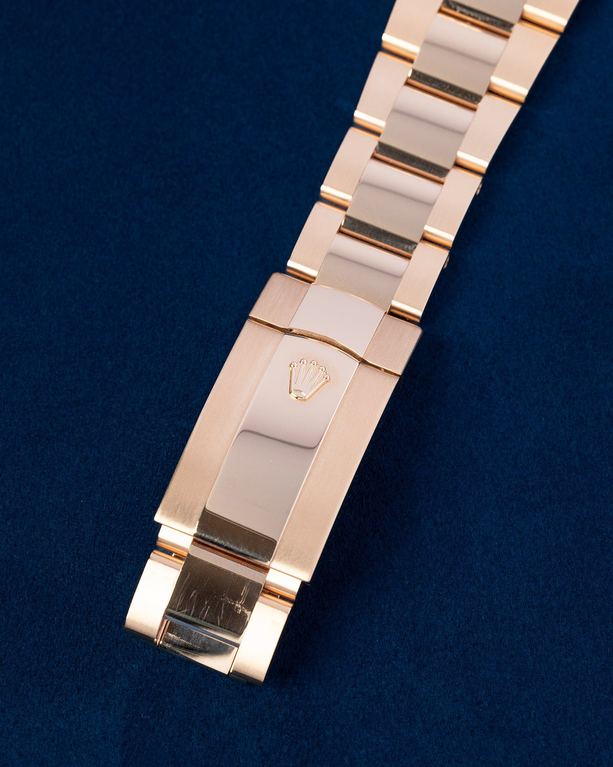 Rolex Sky-Dweller Blue Dial 336935