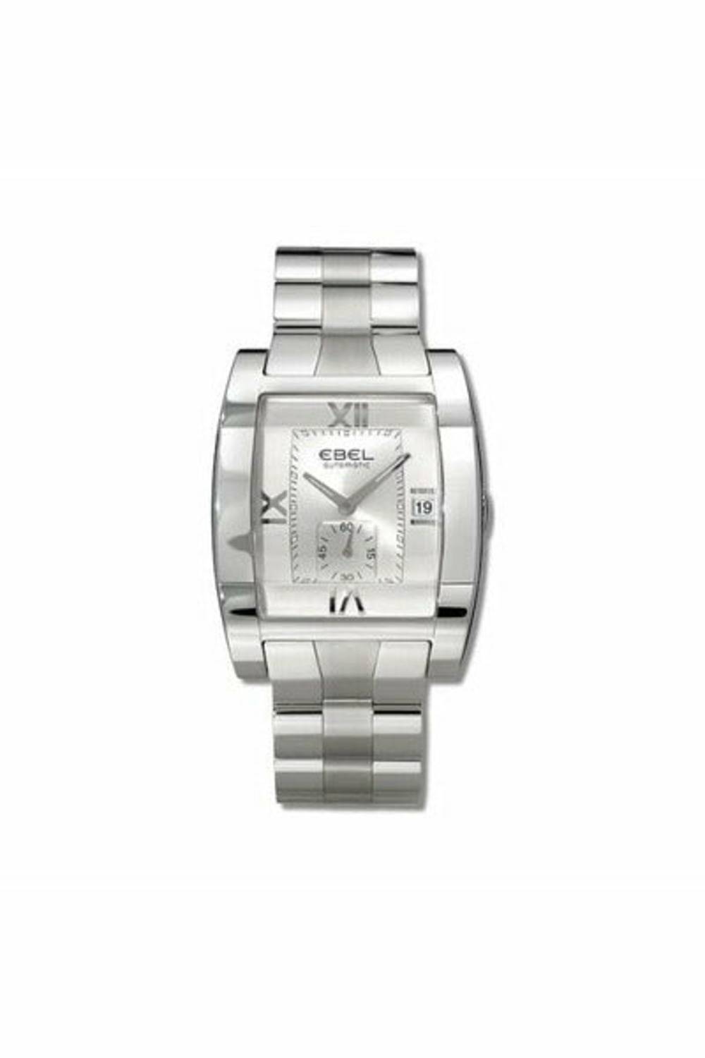 ebel tarawa automatic men's watch