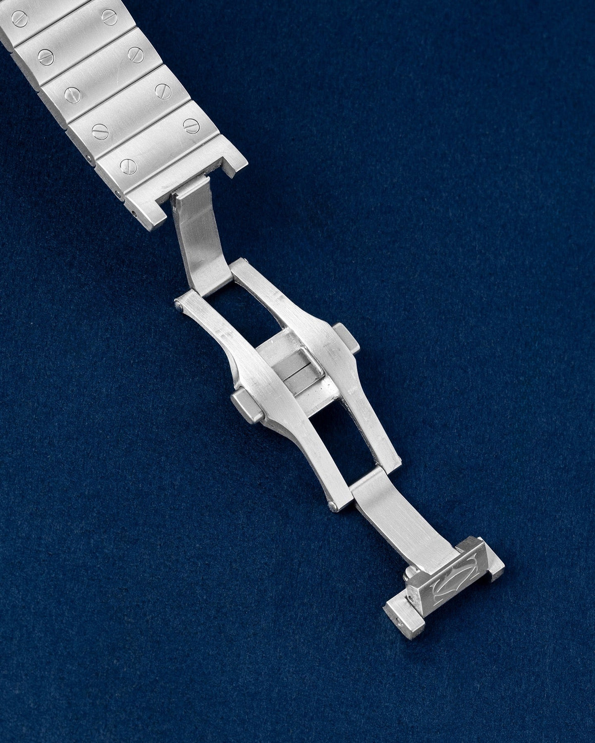 Cartier Santos De Cartier WSSA0047