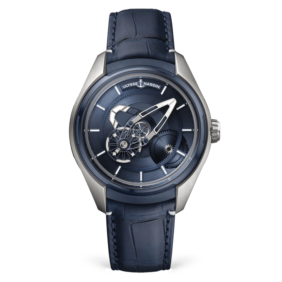 Ulysse Nardin Freak X 2303-270/03