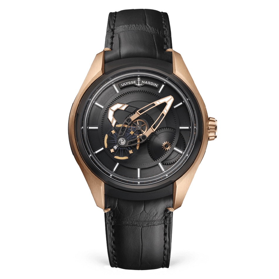 Ulysse Nardin Freak X 2305-270/02