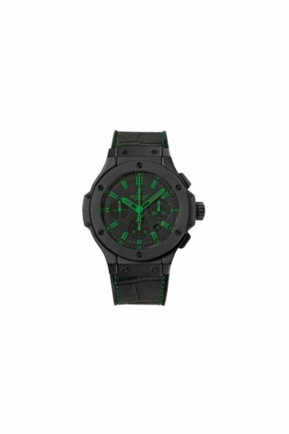 hublot big bang 44.5mm men's watch