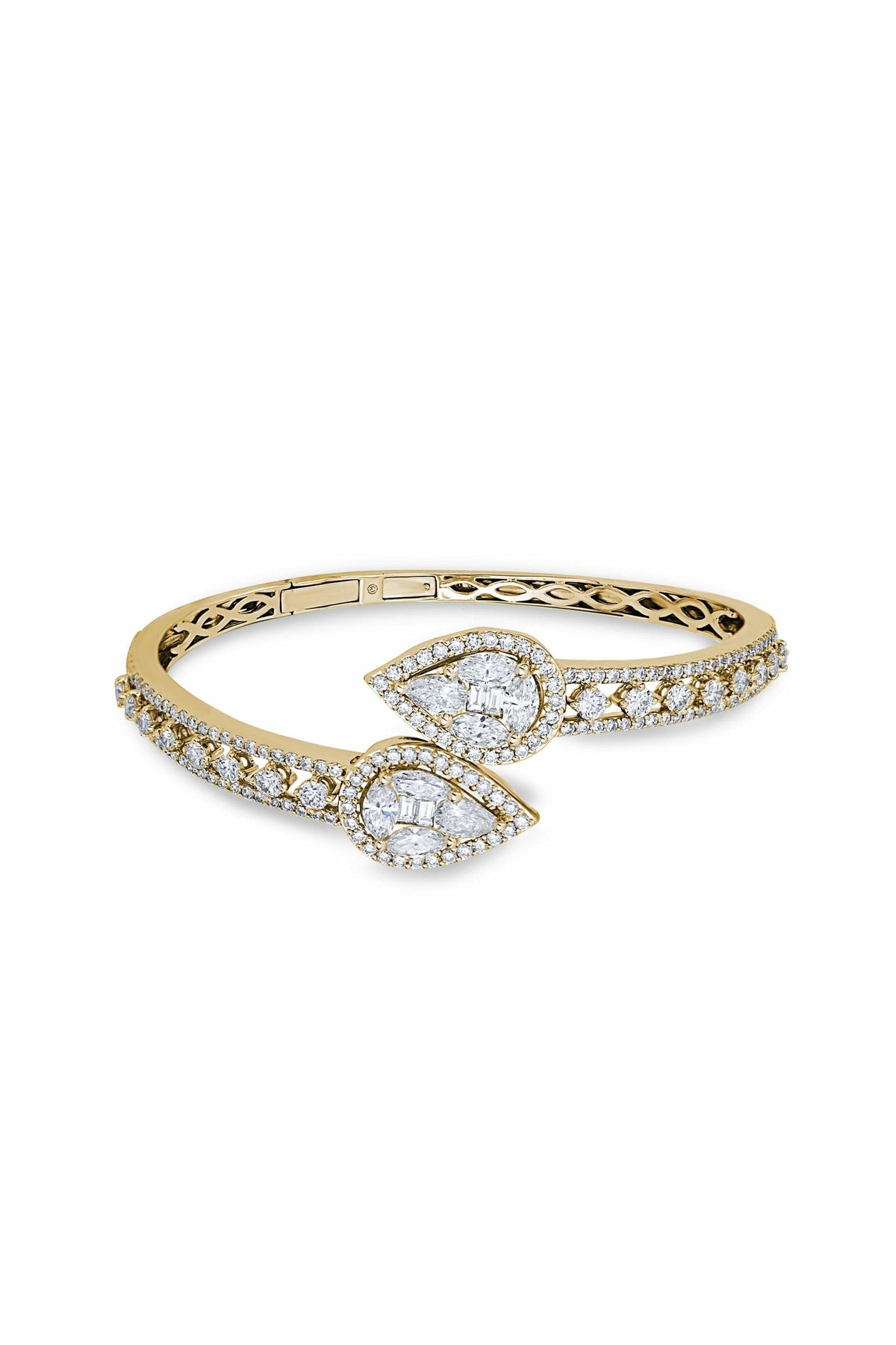illusion bangle