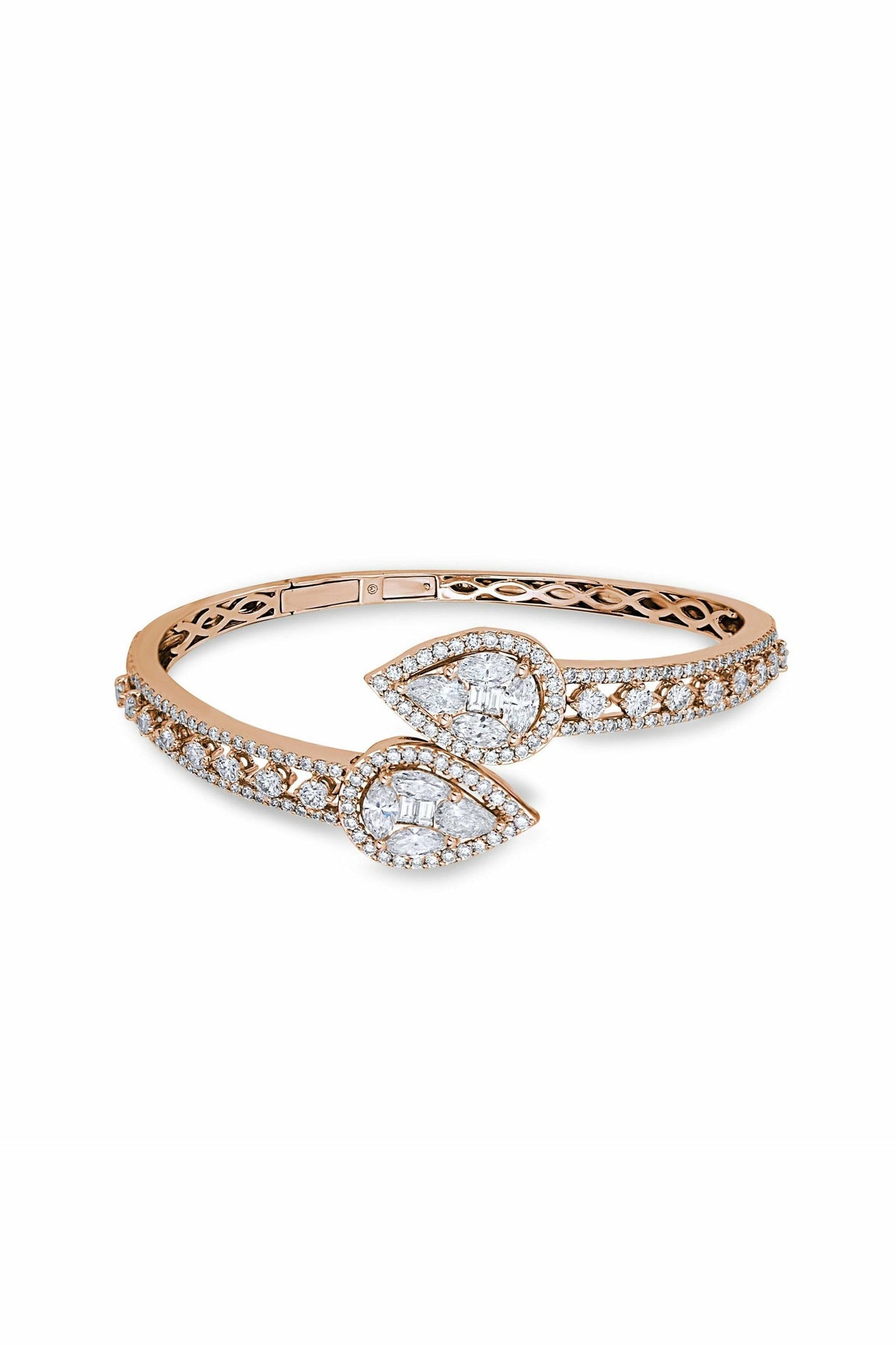 illusion bangle
