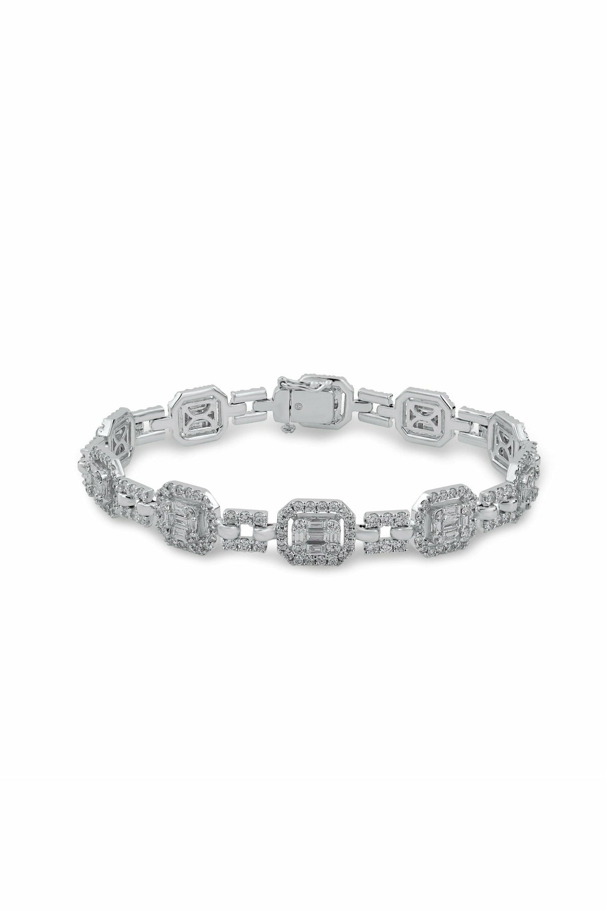 illusion bracelet