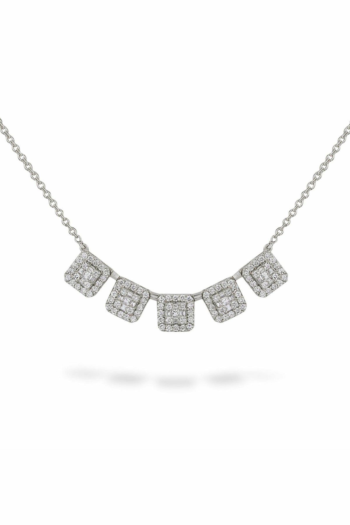 illusion pendant