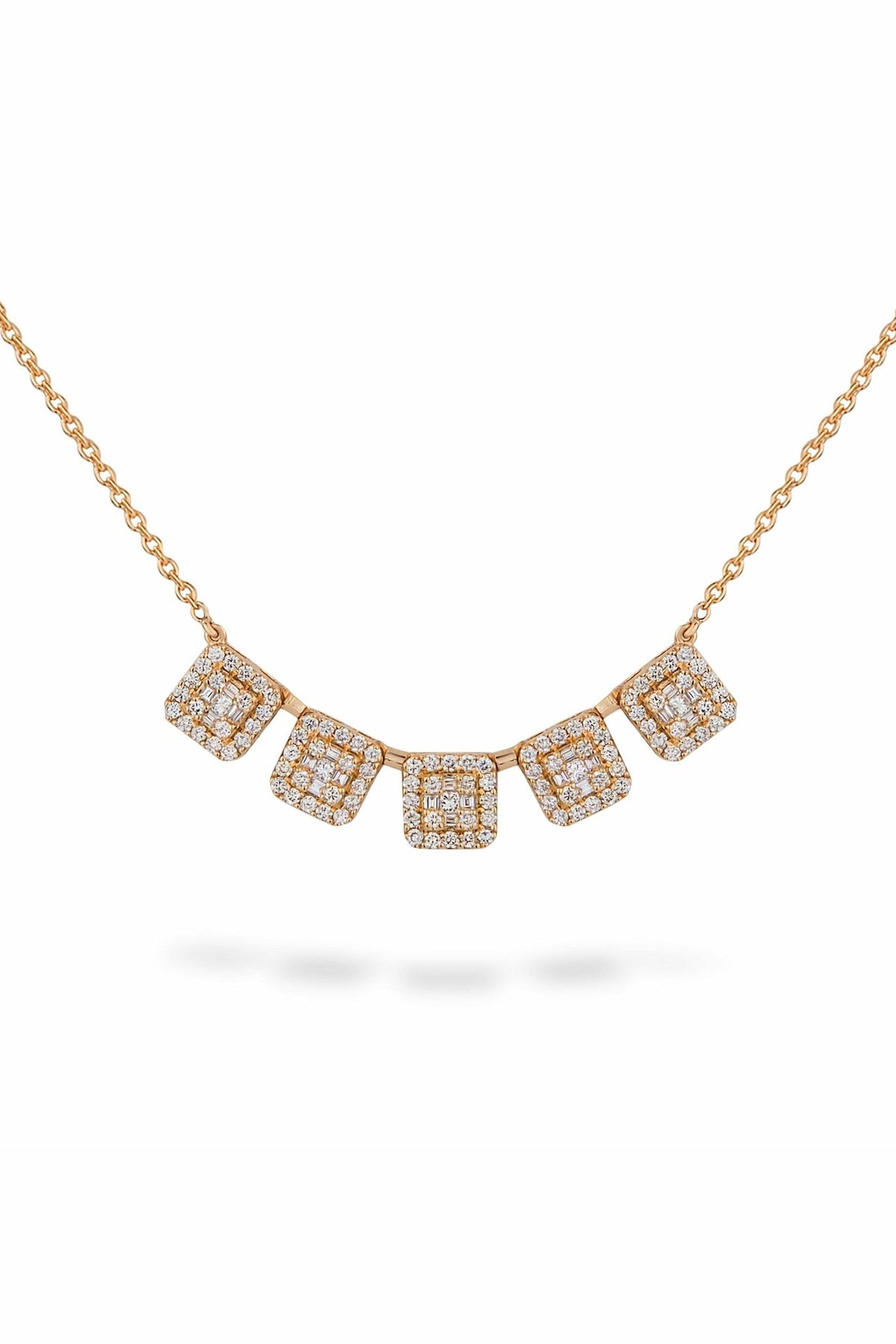 illusion pendant