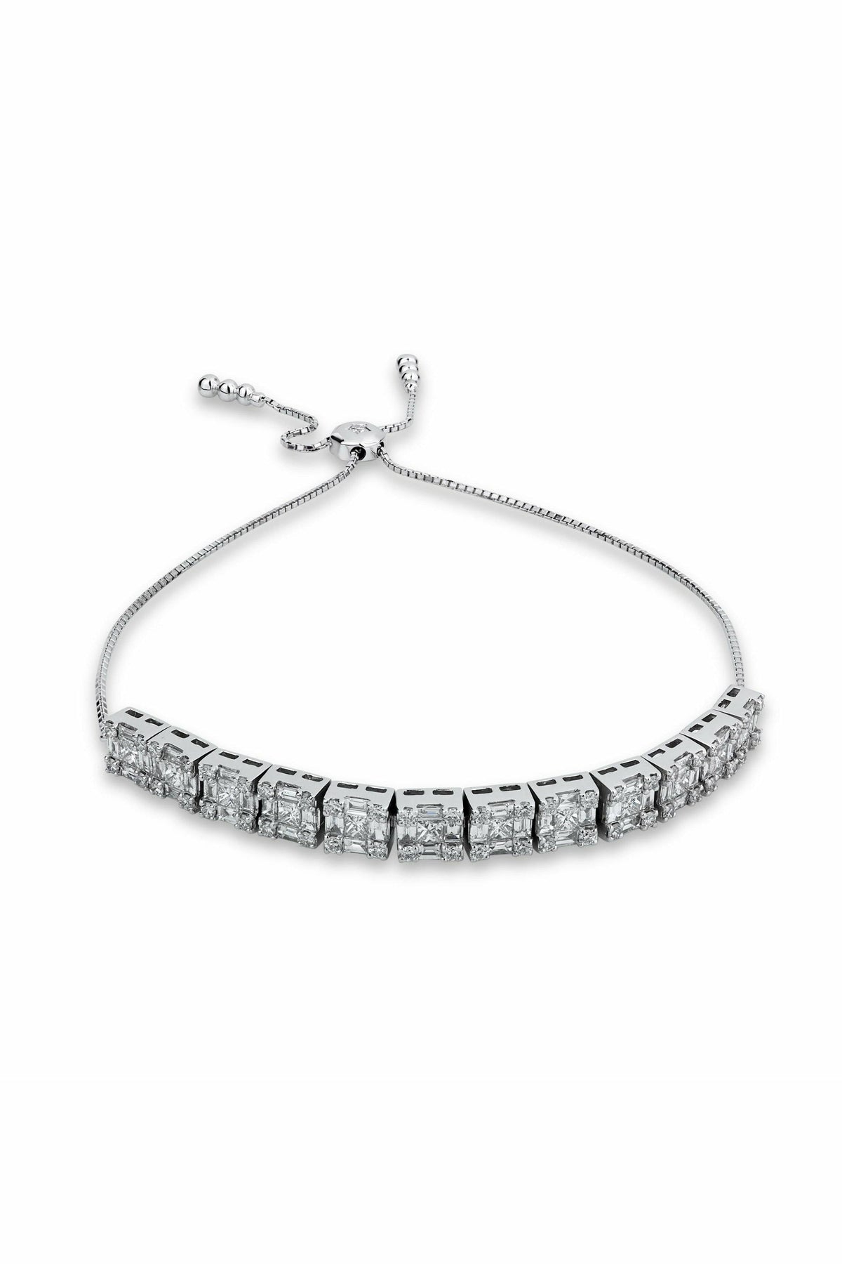 illusion square adjustable