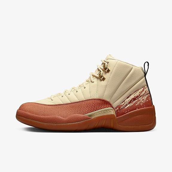 Nike Air Jordan 12 Retro