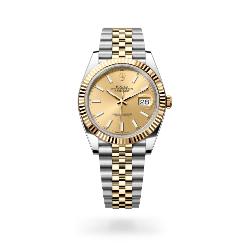 Rolex DATEJUST M126333-0010