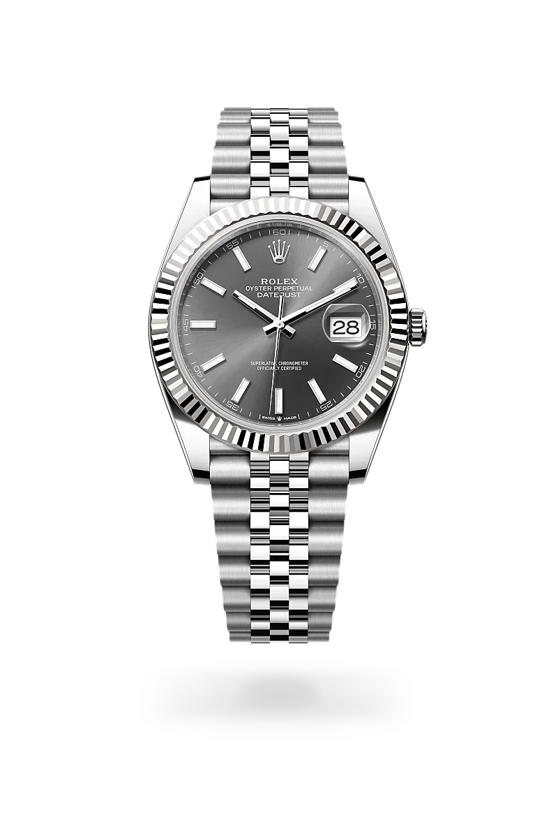 Rolex Datejust M126334-0014