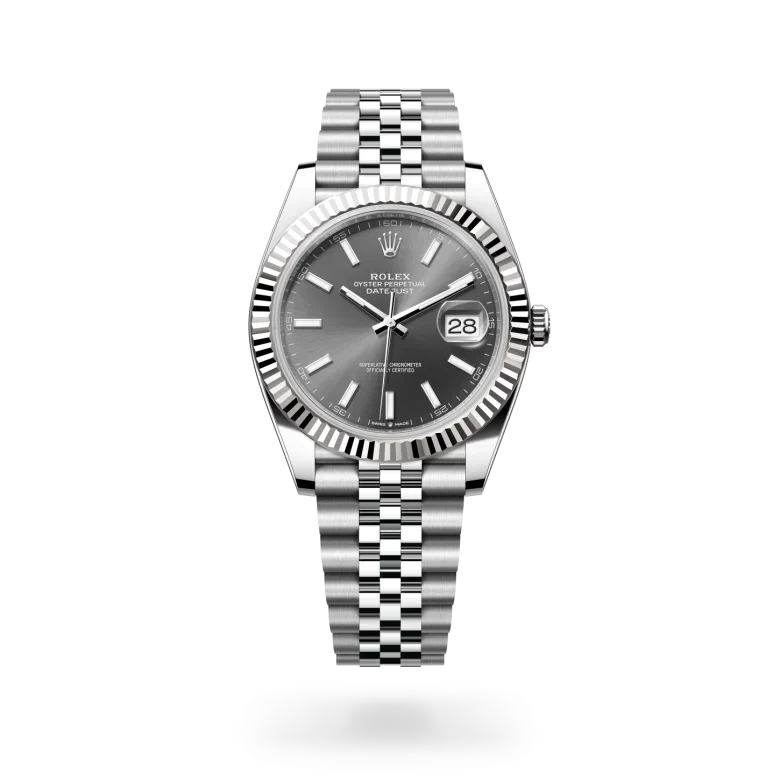 Rolex Datejust M126334-0014