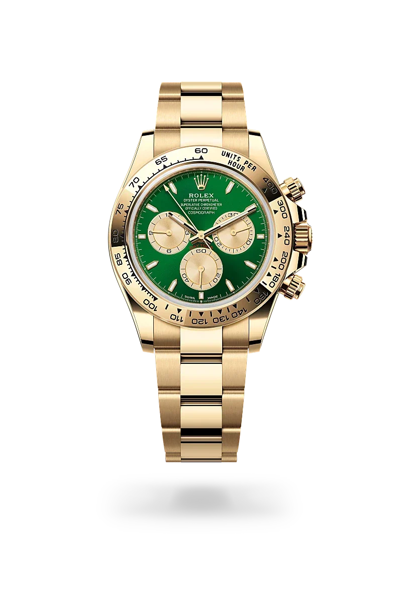 Rolex Cosmograph Daytona M126508-0008
